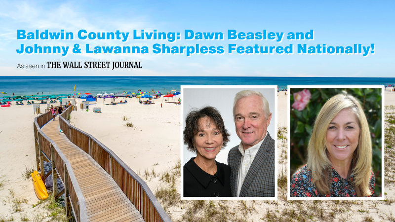 Bellator Agents Featured in The Wall Street Journal - Bellator Real Estate & Development